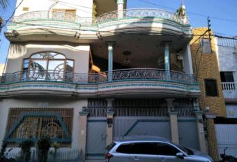 Karachi Motel has Balcony rooms