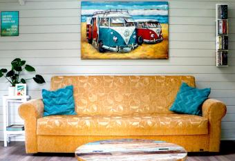 Het Wierhuis has Balcony rooms