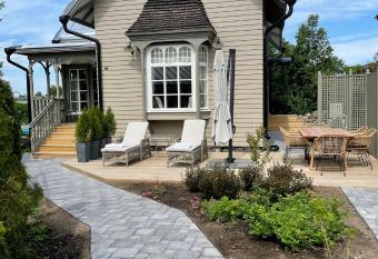 Lilla Sand has Balcony rooms