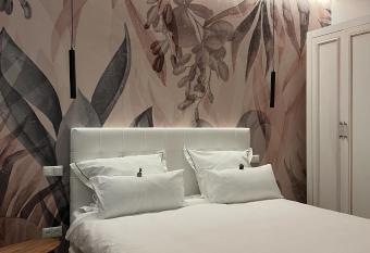 The Kepos Hotel Erlangen allows 18 year olds to book a room