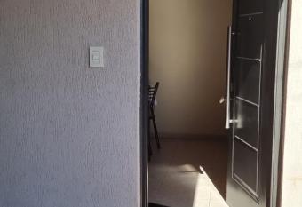 Susy Rental Depto N 3 has Balcony rooms