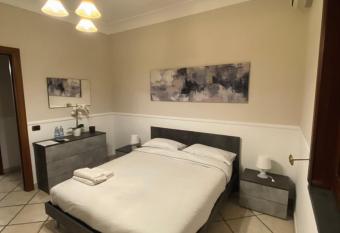 Palazzo Excelsus has Balcony rooms