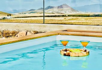 Canaryislandshost l The Sky Suites has Balcony rooms