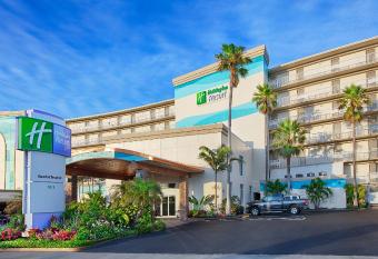 Holiday Inn Resort Daytona Beach Oceanfront By IHG has Balcony rooms
