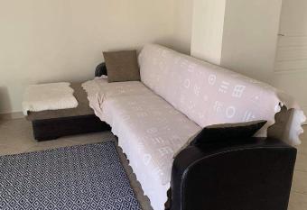 Anna-Apartment has Balcony rooms