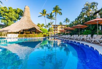 Hacienda Buenaventura Hotel & Mexican Charm - All Inclusive has Balcony rooms