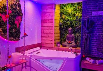   DEN allows 18 year olds to book a room