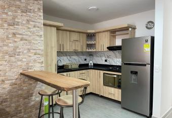 apartamento Hope Guatape has Balcony rooms