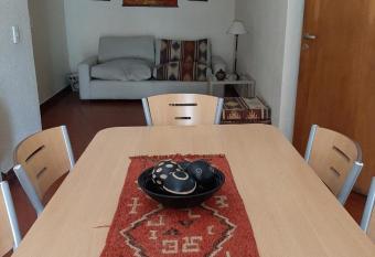 Aires Andinos allows 18 year olds to book a room