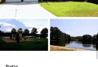 La Mansion Getaway has Balcony rooms