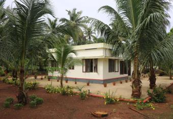 R  oCasa has Balcony rooms