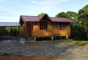 Caba  as Manakins has Balcony rooms