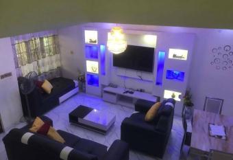 Temi s Lake view home away from home allows 18 year olds to book a room