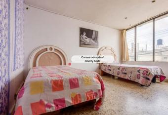 Gump house allows 18 year olds to book a room