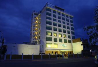 Fern Residency Jodhpur allows 18 year olds to book a room