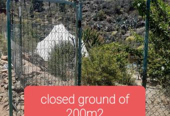 La finca del don Ganapati has Balcony rooms