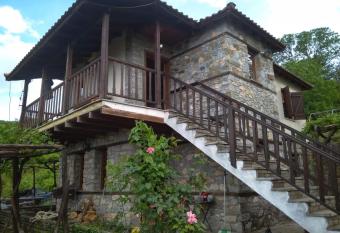                                           has Smoking/Balcony rooms