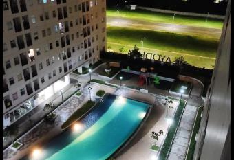 Ayodhya Dekat Mall, telp sehari sebelumnya has Balcony rooms