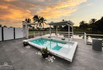 Montefina Villa Boutique has Balcony rooms