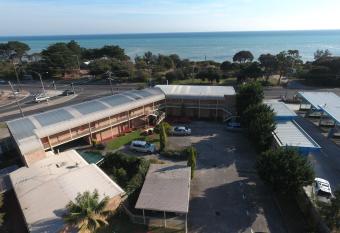 Bayview Motel Rosebud/Rye has Balcony rooms