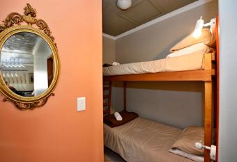 Amarachi Guesthouse allows 18 year olds to book a room