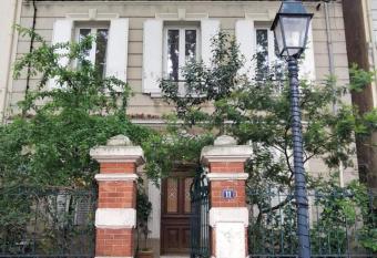 L encre - T2 4 Personnes - Port 2  Plage10  allows 18 year olds to book a room