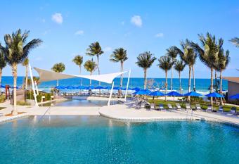 OZO Chaweng Samui has Balcony rooms