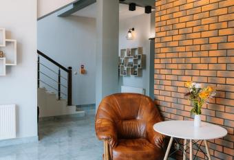 Kasztelan has Balcony rooms