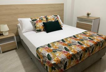 ARK Alojamiento en el Quind  o has Balcony rooms