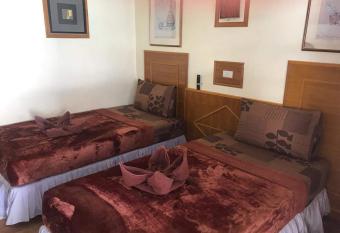 Phi Phi Dream Guest House allows 18 year olds to book a room