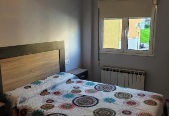 Aviles vut 1963 as has Balcony rooms