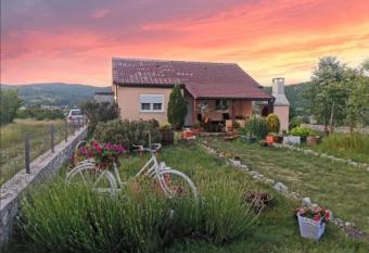 Vikendica Vlahi  , Goranci allows 18 year olds to book a room