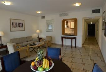 Seashell Julai a Hotel & Resort Family resort has Smoking rooms