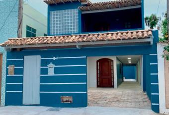 Duplex Maravilhoso 10 min da Praia Cama 15 Pessoas has Smoking/Balcony rooms