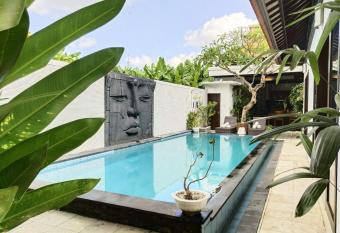 VILLA JAZBA Canggu allows 18 year olds to book a room
