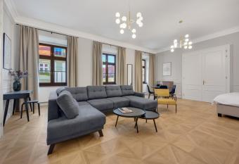 Palace Apartments allows 18 year olds to book a room