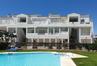 Luxury 3 bed apartment Torreblanca has Balcony rooms