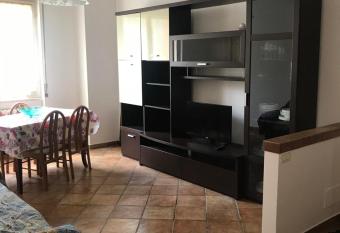 Residenza Gaia has Balcony rooms