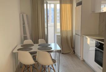 soflex has Balcony rooms