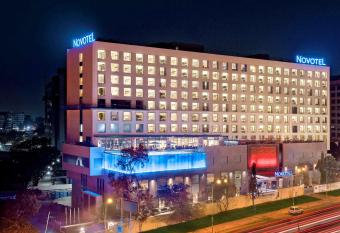 Novotel Pune Viman Nagar Road allows 18 year olds to book a room