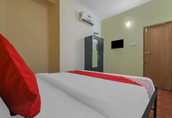 Casa kevliz Baga beach has Balcony rooms