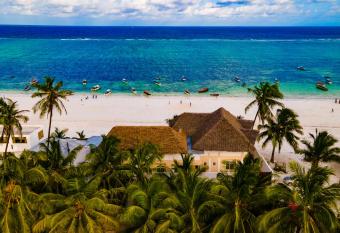 Mambo Paradise has Balcony rooms