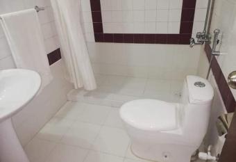 Hotel Herfa Inn - Family Oriented has Balcony rooms