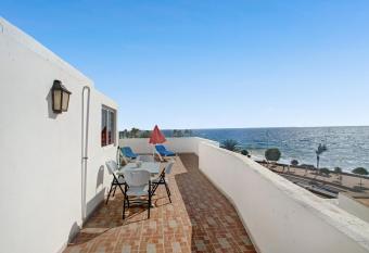 Apartamento El Quintero has Balcony rooms