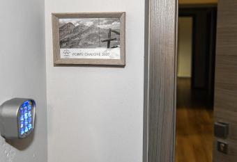 JUPILUC has Balcony rooms