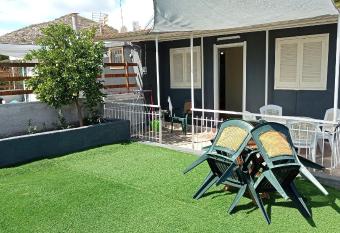 RESTH has Balcony rooms