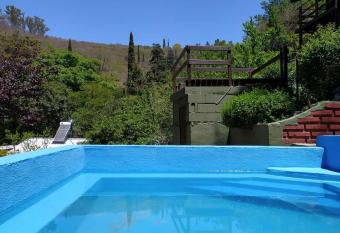 CasaDeSebastian allows 18 year olds to book a room