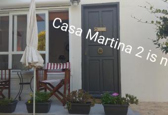 Casa Martina 2 (Spata) 10min El.Venizelos airport. has Balcony rooms
