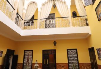 New Bahia has Balcony rooms