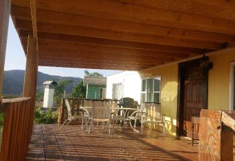 Casabellavista Home, and Bungalows allows 18 year olds to book a room